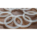 Food Grade Silicone Sealing Rings Seals Gaskets for Wide Mouth Mason Jar Plastic Lid